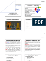 Lecture - Advanced NPP-2