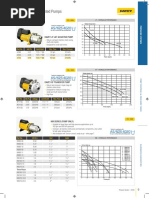 Transfer & Jet Assisted Pumps