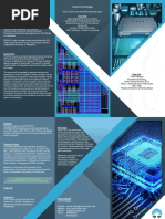 Industry Focused & Placement oriented-VLSI Design Training Programme Course Coverage