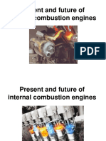 Chapt0 - IC Engines - Scenario