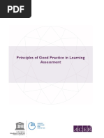 Principles Good Practice Learning Assessments 2017 en