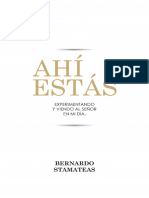 Ahi Estas - BS 24-7