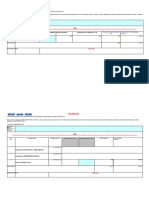 Item Rate Boq: Discount Percentage (%) Discount Amount Total Amount of Schedule A & B