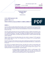 Supreme Court: Petitioner, vs. Respondents