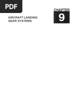 Aircraft Landing Gear Systems