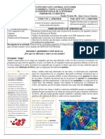 Guía Noveno Ciencias Naturales III Trimestre