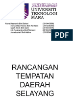 Rancangan Tempatan Daerah Selayang