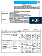 Educ 301 The Teacher and The School Curriculum First Semester, AY 2020-2021 3 None 3 None