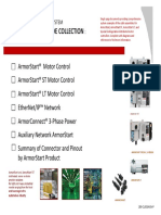 Quick Reference Guide Collection: Armorstart Power Media System