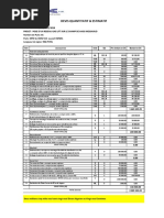 1-Devis Quantitatif Et Estimatif OMG 51