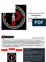 Company Profile Pt. Patlance Putra Mandiri