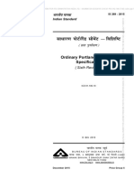 Is 269-2015 PDF