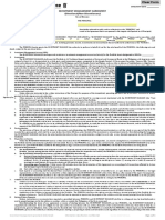 2020 - IMA Agreement (Directional) With Annex A PDF