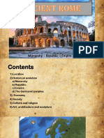 Ancient Rome