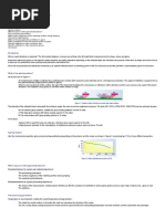 Control of The Mat Gloss Balance