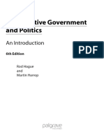 Hague-Harrop-comparative-government-and-politics - An-Introduction-2001 - Ch. 5