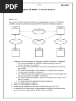 Examen TP BD