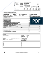 Formulario de Autoliquidación Electrónica Asistida de Retenciones Del Impuesto de Industria y Comercio, Avisos y Tableros