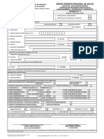 FORMATO F 2 CERTIFICACIÓN BPA Y BPDT Drogerias Almacen Esp. Almacen Aduanero