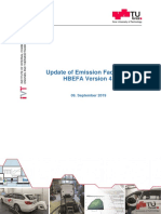 HBEFA41 Report TUG 09092019 PDF