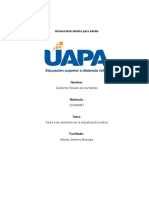 Tarea 6 de Seminario de La Actualizacion Juridica