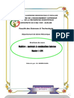 Brochure Moteur Kribes PDF