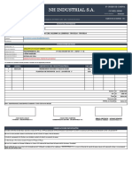 Orden de Servicio 001-00030 PDF