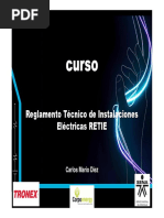 Curso RETIE Modulo 2