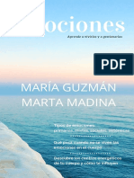 Ebook Emociones MGMM