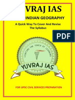 Indian Geography Notes