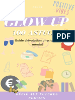 GlowUp PDF