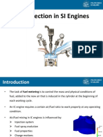 Chapt7 - Injection - SI Engines