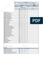 LOG-F-01 FORMATO ENTREGA DE EPPs Y HERRAMIENTAS