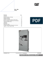 ATC-300+ and ATC-800 Bypass Isolation Contactor Based ATS PDF