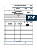 SSO-REG-05-Formato de Registro de Equipos de Proteccion Personal y Emergencia