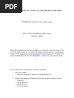 Actividad 1 Manejo de Pos-Produccion de Productos Pecuarios