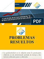 Problemas Resueltos 01