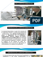 Atencion Farmaceutica