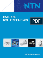 NTN Bearing PDF