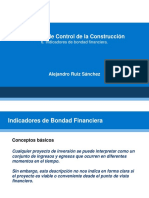 Clase 6 - Indicadores de Bondad Financiera (Con Soluciones)