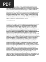 Actividad de Aprendizaje 5 HUMBERTO TORRES TECNOLOGO EN GESTION LOGISTICA SENA Evidencia 3