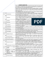 Forensic Medicine: It Is The Sum Total of All Reaction of Tissue or Organ To Trauma