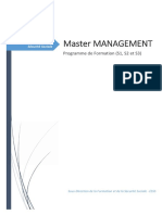 Programme Management