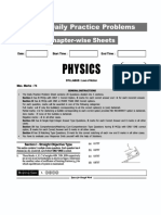 Physics: Ighl!&Iiif Fi .