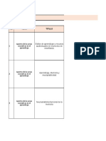 Matriz Artículos Científicos