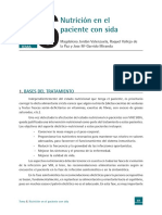 06 Paciente Con Sida PDF