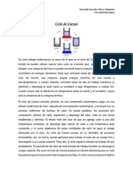 Ciclo de Carnot