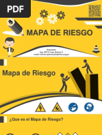 Mapa de Riesgo PDF