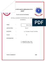 Informe-Efecto Venturi Fisica II