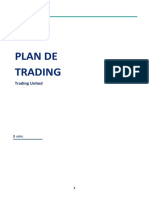 Plan de Trading United